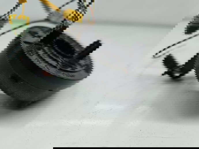 Spirala volan Mercedes Clasa ML (W163) [Fabr 1998-2005] A1634600249