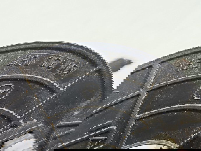 Spirala volan Mercedes Clasa ML (W163) [Fabr 1998-2005] A1634600249