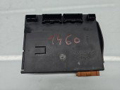 Modul confort Mercedes Clasa ML (W163) [Fabr 1998-2005] A1635459032