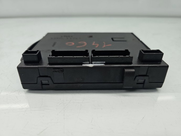 Modul confort Mercedes Clasa ML (W163) [Fabr 1998-2005] A1635459032