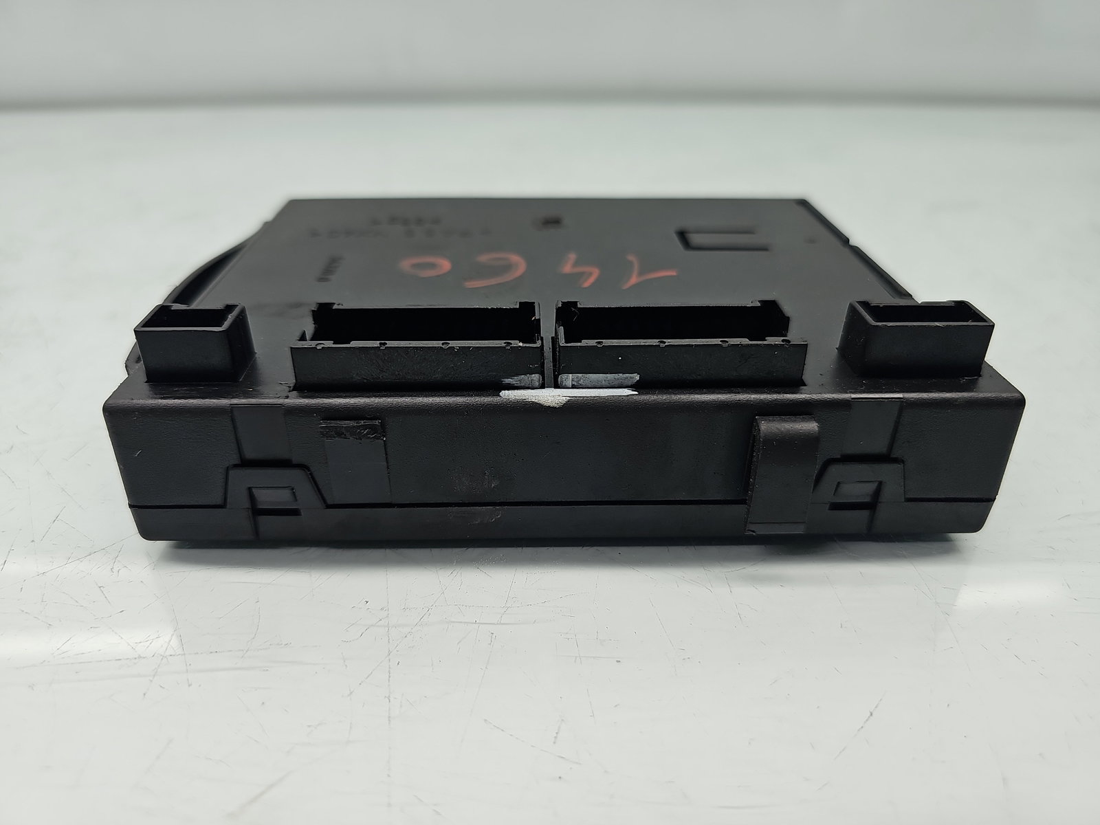 Modul confort Mercedes Clasa ML (W163) [Fabr 1998-2005] A1635459032 - imagine 3