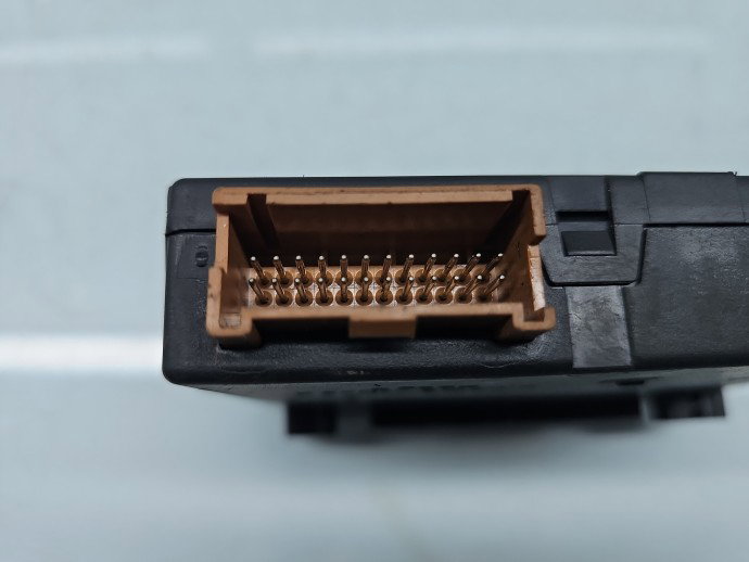 Modul confort Mercedes Clasa ML (W163) [Fabr 1998-2005] A1635459032