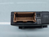 Modul confort Mercedes Clasa ML (W163) [Fabr 1998-2005] A1635459032