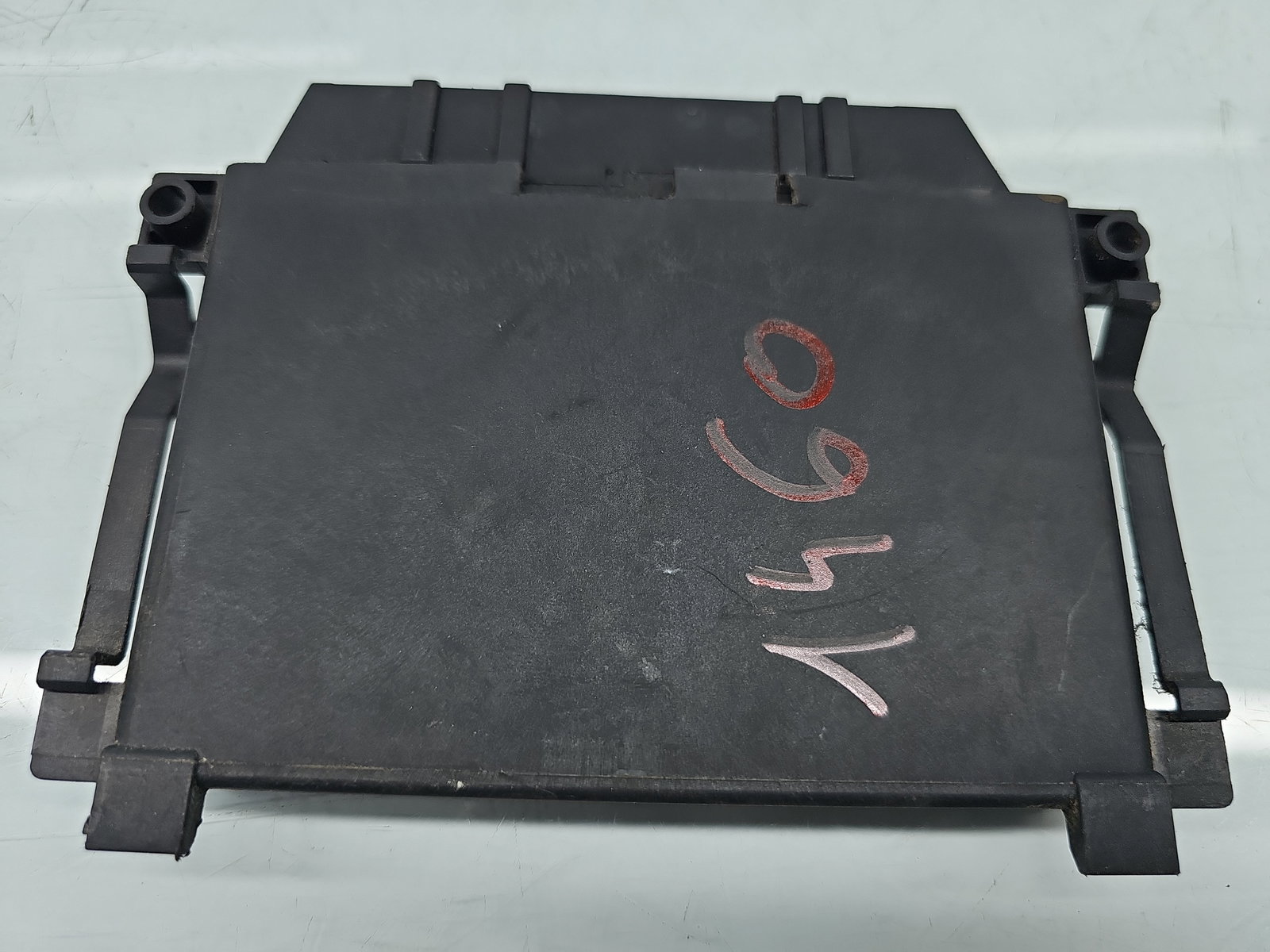 Modul confort Mercedes Clasa ML (W163) [Fabr 1998-2005] A0305454632 - imagine 2
