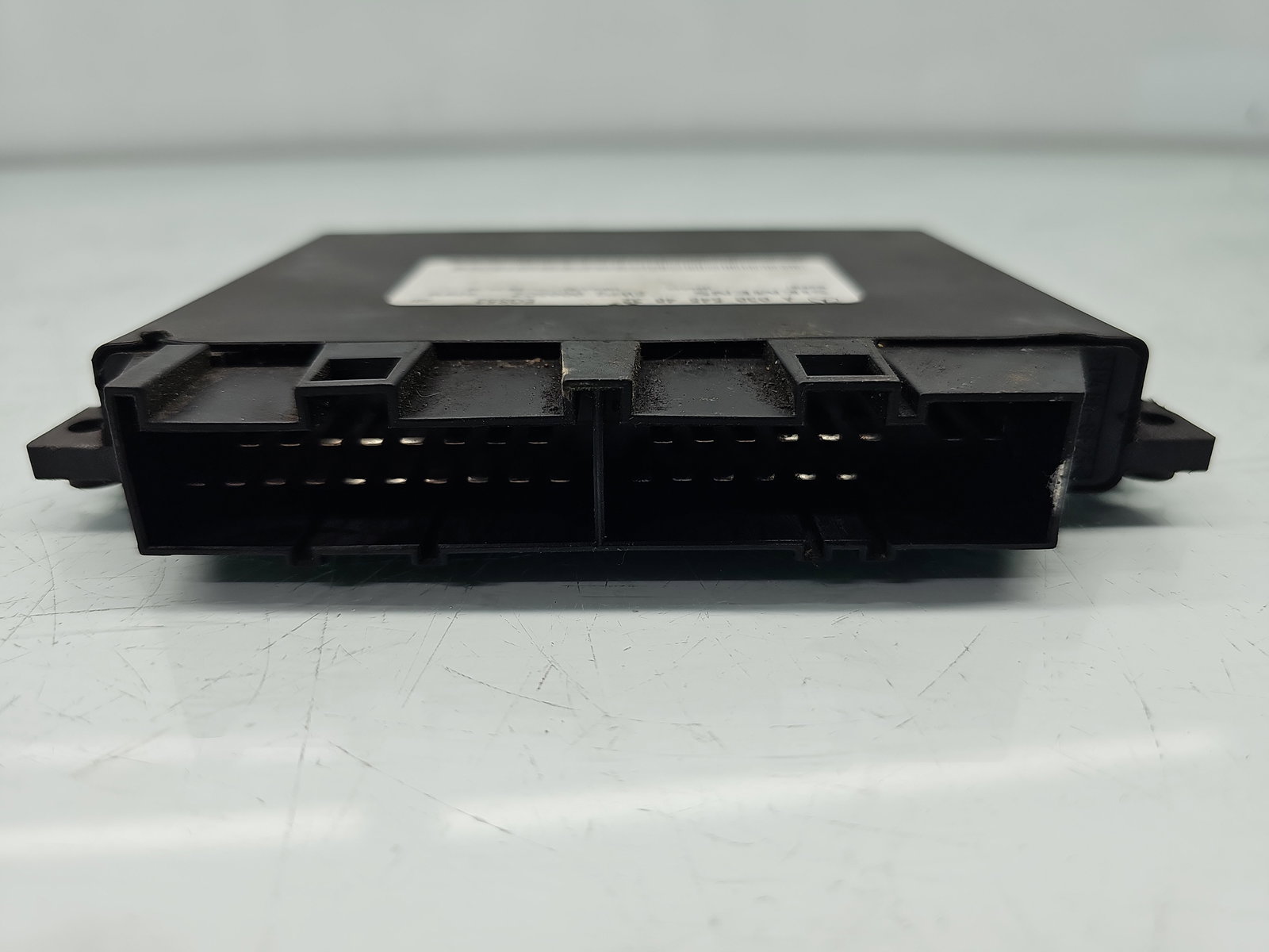 Modul confort Mercedes Clasa ML (W163) [Fabr 1998-2005] A0305454632 - imagine 3