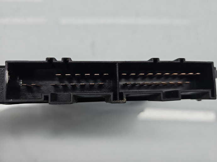 Modul confort Mercedes Clasa ML (W163) [Fabr 1998-2005] A0305454632