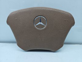 Airbag volan Mercedes Clasa ML (W163) [Fabr 1998-2005] A1634600298