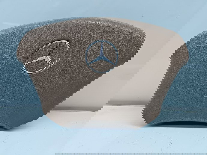 Airbag volan Mercedes Clasa ML (W163) [Fabr 1998-2005] A1634600298