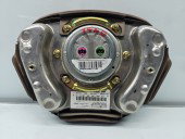 Airbag volan Mercedes Clasa ML (W163) [Fabr 1998-2005] A1634600298