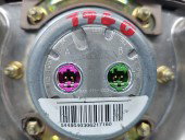 Airbag volan Mercedes Clasa ML (W163) [Fabr 1998-2005] A1634600298