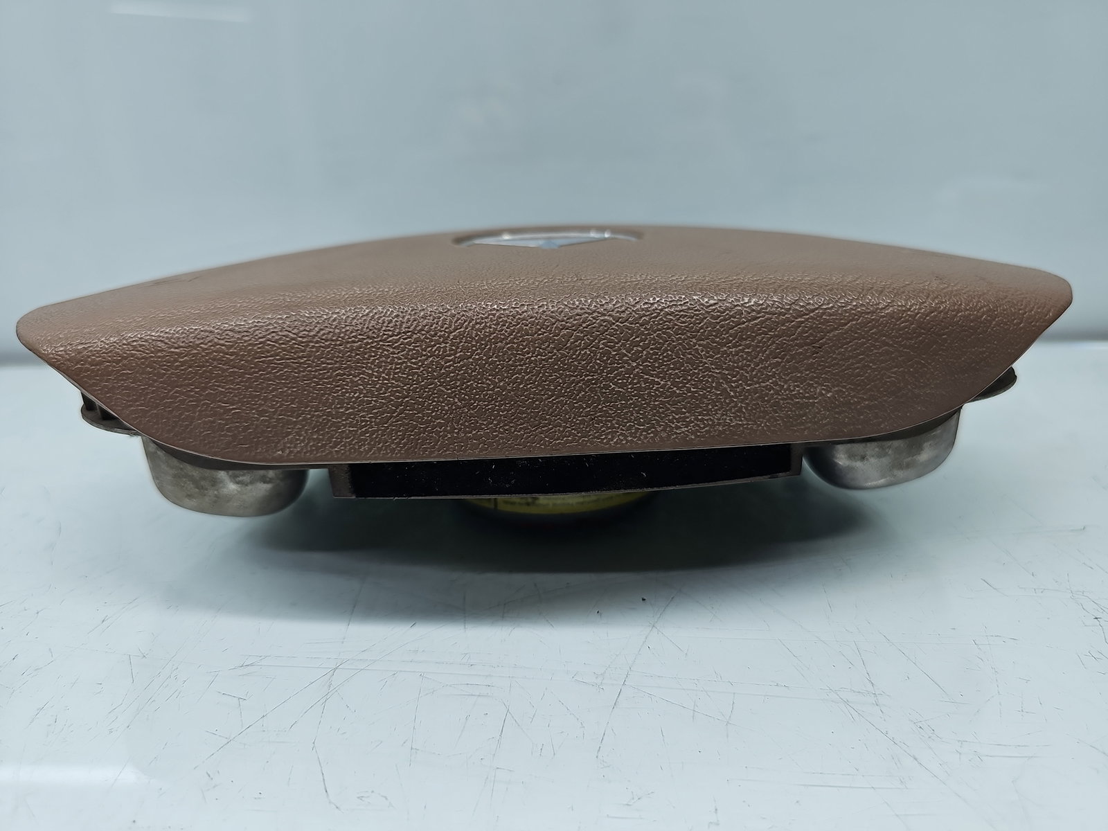 Airbag volan Mercedes Clasa ML (W163) [Fabr 1998-2005] A1634600298 - imagine 4