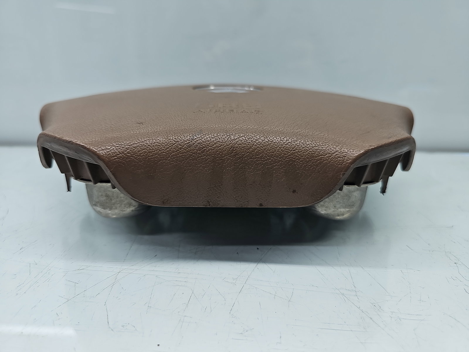 Airbag volan Mercedes Clasa ML (W163) [Fabr 1998-2005] A1634600298 - imagine 5