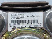 Airbag volan Mercedes Clasa ML (W163) [Fabr 1998-2005] A1634600298