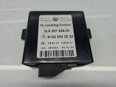 Modul confort Mercedes Clasa ML (W163) [Fabr 1998-2005] A1635453332