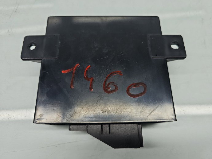 Modul confort Mercedes Clasa ML (W163) [Fabr 1998-2005] A1635453332