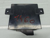 Modul confort Mercedes Clasa ML (W163) [Fabr 1998-2005] A1635453332