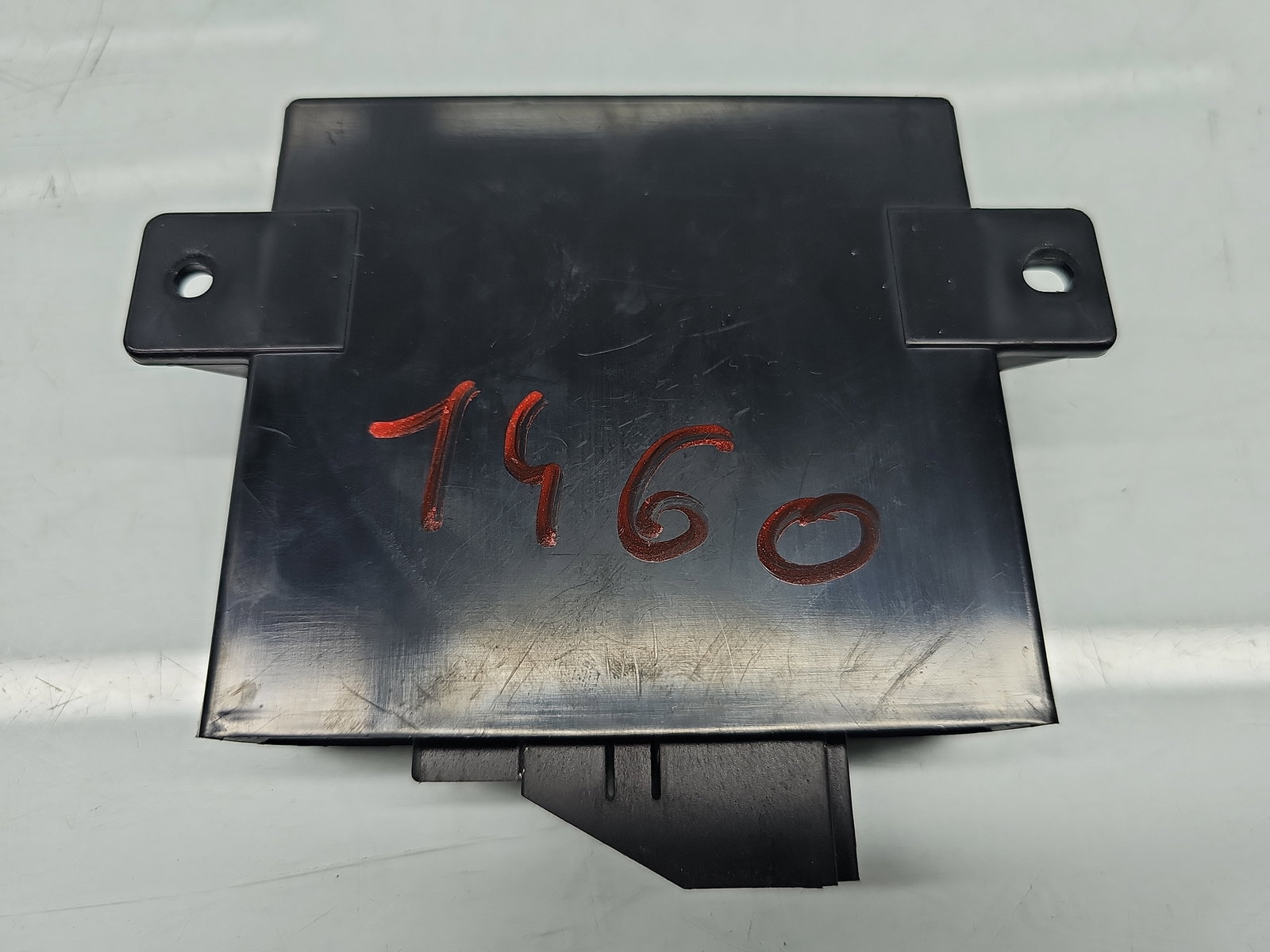 Modul confort Mercedes Clasa ML (W163) [Fabr 1998-2005] A1635453332 - imagine 2