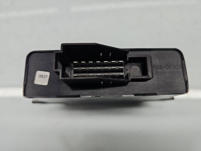 Modul confort Mercedes Clasa ML (W163) [Fabr 1998-2005] A1635453332