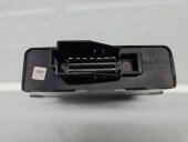 Modul confort Mercedes Clasa ML (W163) [Fabr 1998-2005] A1635453332