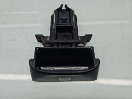 Maneta frana de mana Mercedes Clasa ML (W163) [Fabr 1998-2005] A1634270020