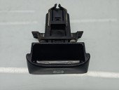 Maneta frana de mana Mercedes Clasa ML (W163) [Fabr 1998-2005] A1634270020