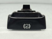 Maneta frana de mana Mercedes Clasa ML (W163) [Fabr 1998-2005] A1634270020