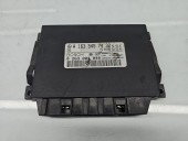 Modul confort Mercedes Clasa ML (W163) [Fabr 1998-2005] A1635457432