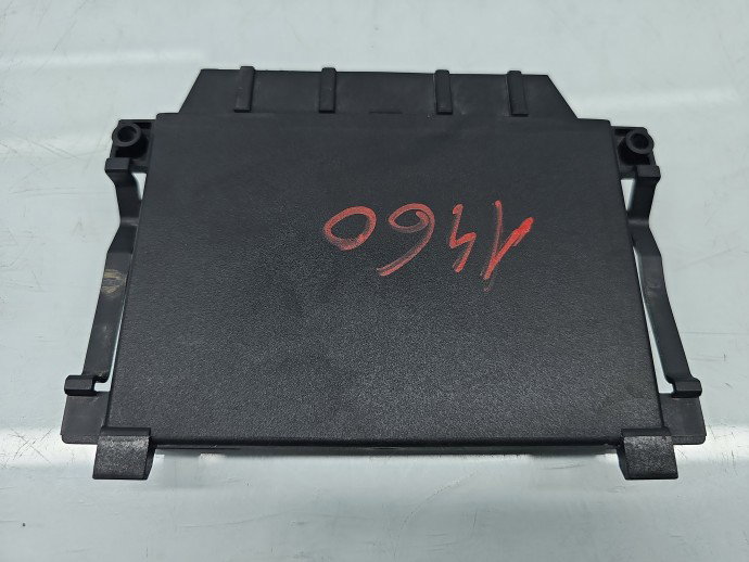 Modul confort Mercedes Clasa ML (W163) [Fabr 1998-2005] A1635457432