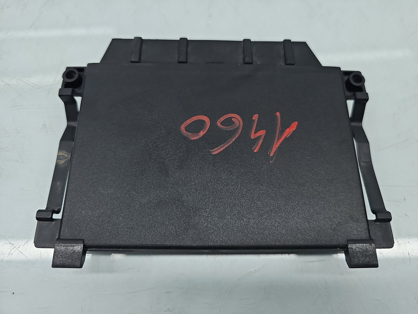 Modul confort Mercedes Clasa ML (W163) [Fabr 1998-2005] A1635457432 - imagine 3