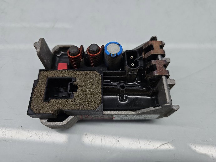 Modul confort Mercedes Clasa ML (W163) [Fabr 1998-2005] A2308210251