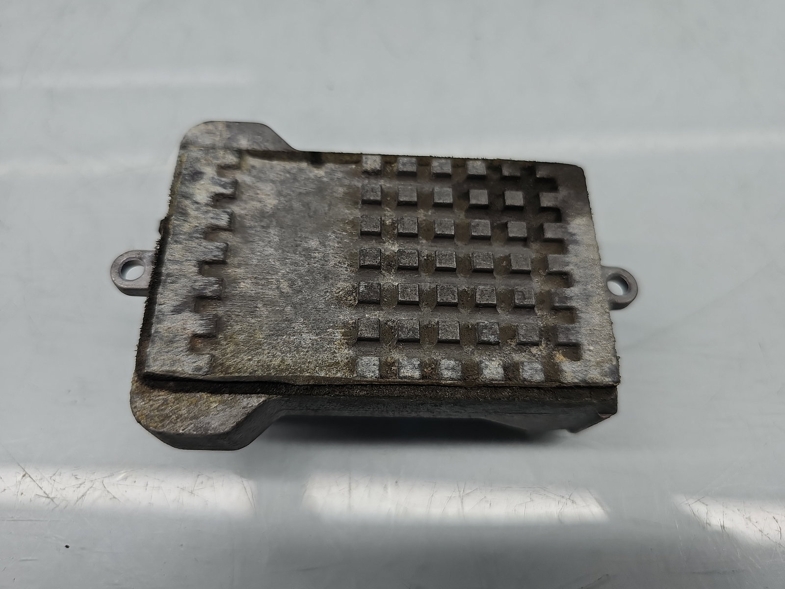 Modul confort Mercedes Clasa ML (W163) [Fabr 1998-2005] A2308210251 - imagine 2