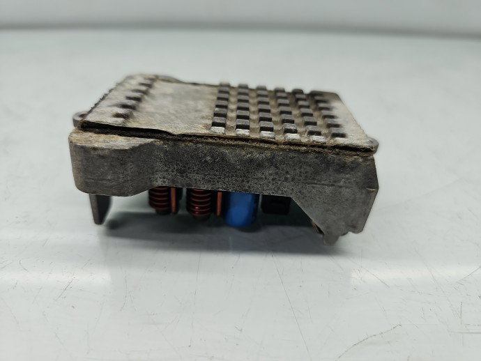 Modul confort Mercedes Clasa ML (W163) [Fabr 1998-2005] A2308210251