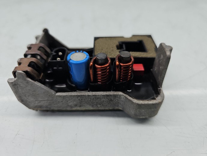 Modul confort Mercedes Clasa ML (W163) [Fabr 1998-2005] A2308210251