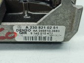 Modul confort Mercedes Clasa ML (W163) [Fabr 1998-2005] A2308210251