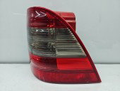 Stop aripa dreapta Mercedes Clasa ML (W163) [Fabr 1998-2005] A1638202664