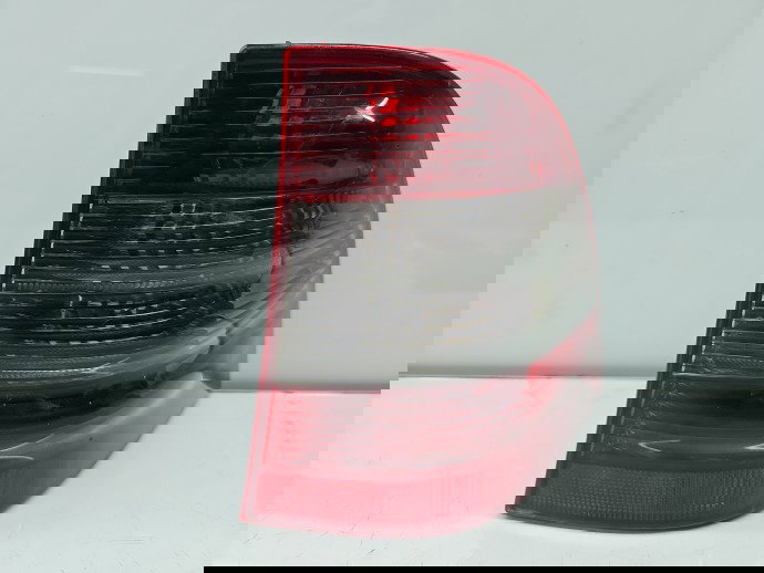 Stop aripa dreapta Mercedes Clasa ML (W163) [Fabr 1998-2005] A1638202664