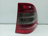 Stop aripa dreapta Mercedes Clasa ML (W163) [Fabr 1998-2005] A1638202664