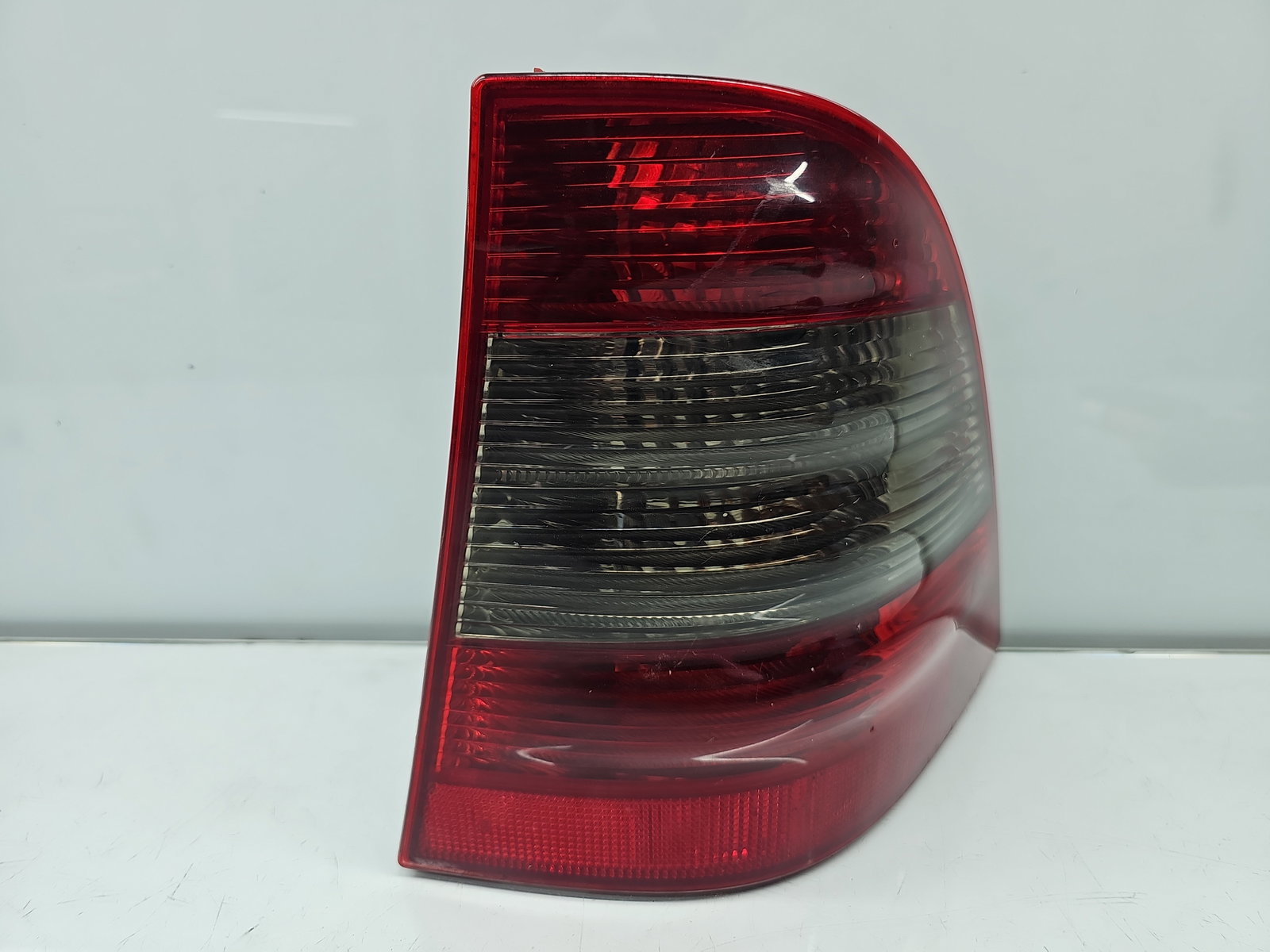 Stop aripa dreapta Mercedes Clasa ML (W163) [Fabr 1998-2005] A1638202664 - imagine 2