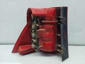 Stop aripa dreapta Mercedes Clasa ML (W163) [Fabr 1998-2005] A1638202664