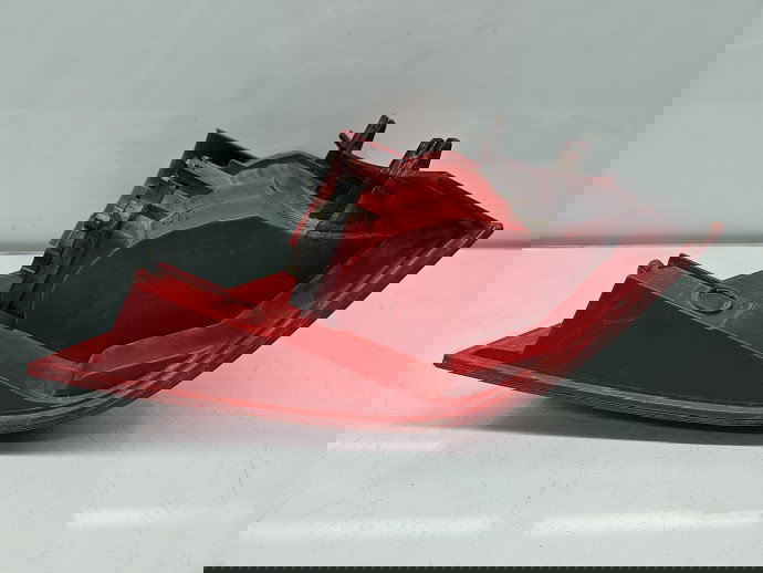 Stop aripa dreapta Mercedes Clasa ML (W163) [Fabr 1998-2005] A1638202664