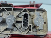 Stop aripa dreapta Mercedes Clasa ML (W163) [Fabr 1998-2005] A1638202664