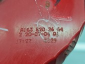 Stop aripa dreapta Mercedes Clasa ML (W163) [Fabr 1998-2005] A1638202664