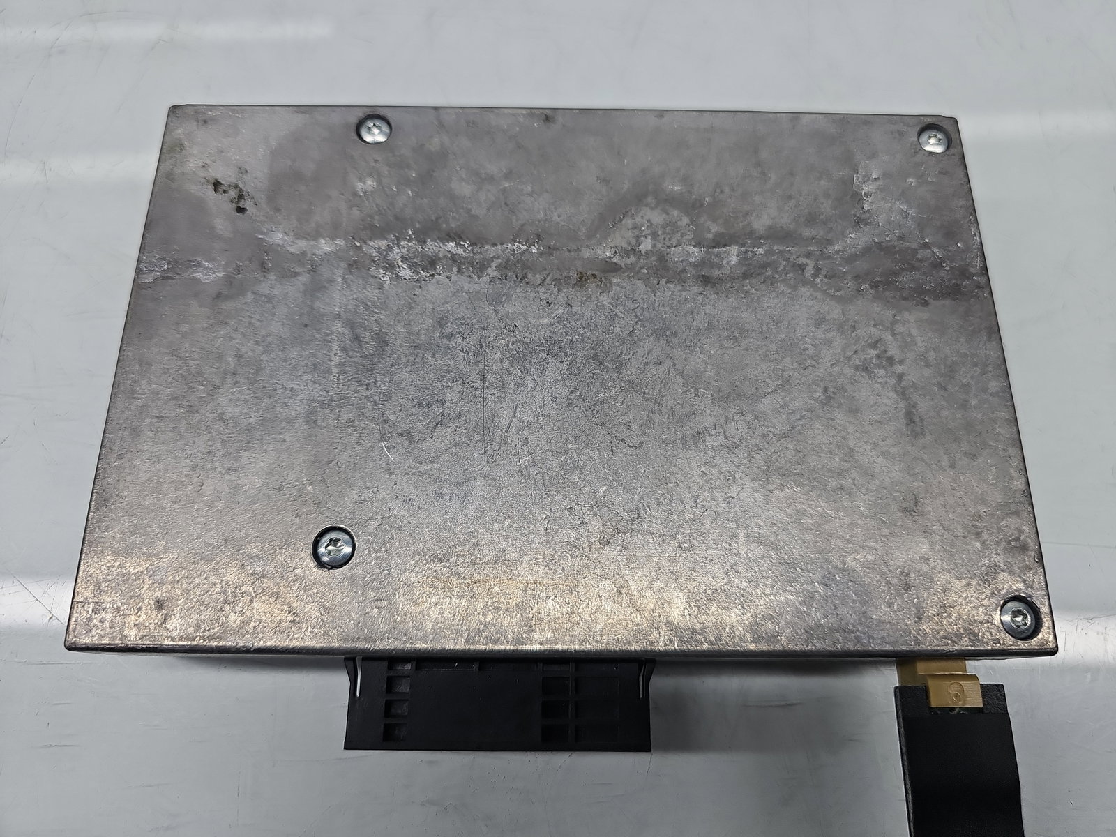 Modul confort AUDI A2 (8Z0) [Fabr 2000-2005] 8P0862335E - imagine 2