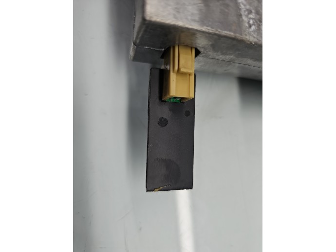 Modul confort AUDI A2 (8Z0) [Fabr 2000-2005] 8P0862335E