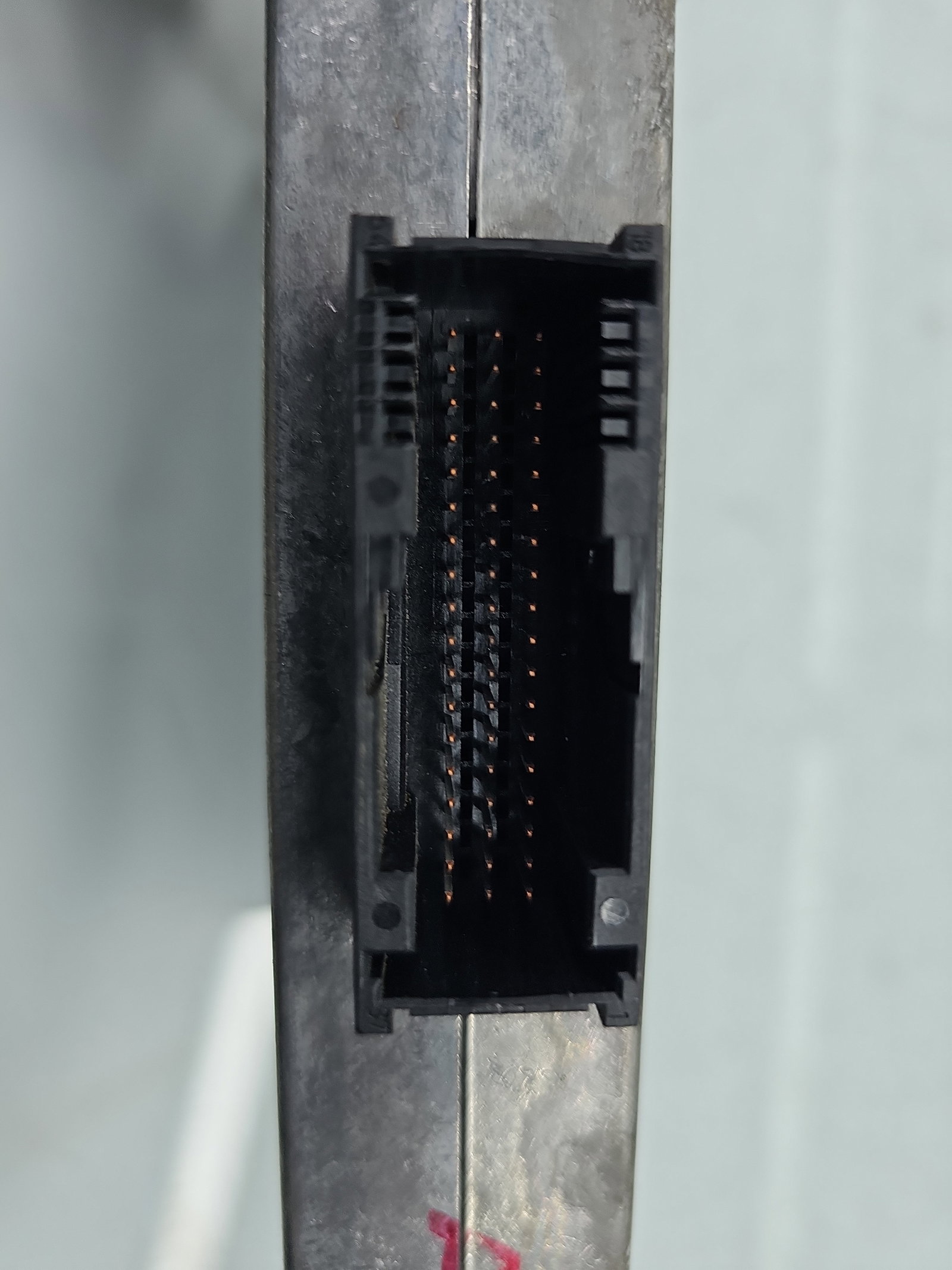 Modul confort AUDI A2 (8Z0) [Fabr 2000-2005] 8P0862335E - imagine 6