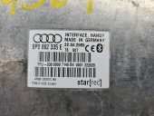 Modul confort AUDI A2 (8Z0) [Fabr 2000-2005] 8P0862335E