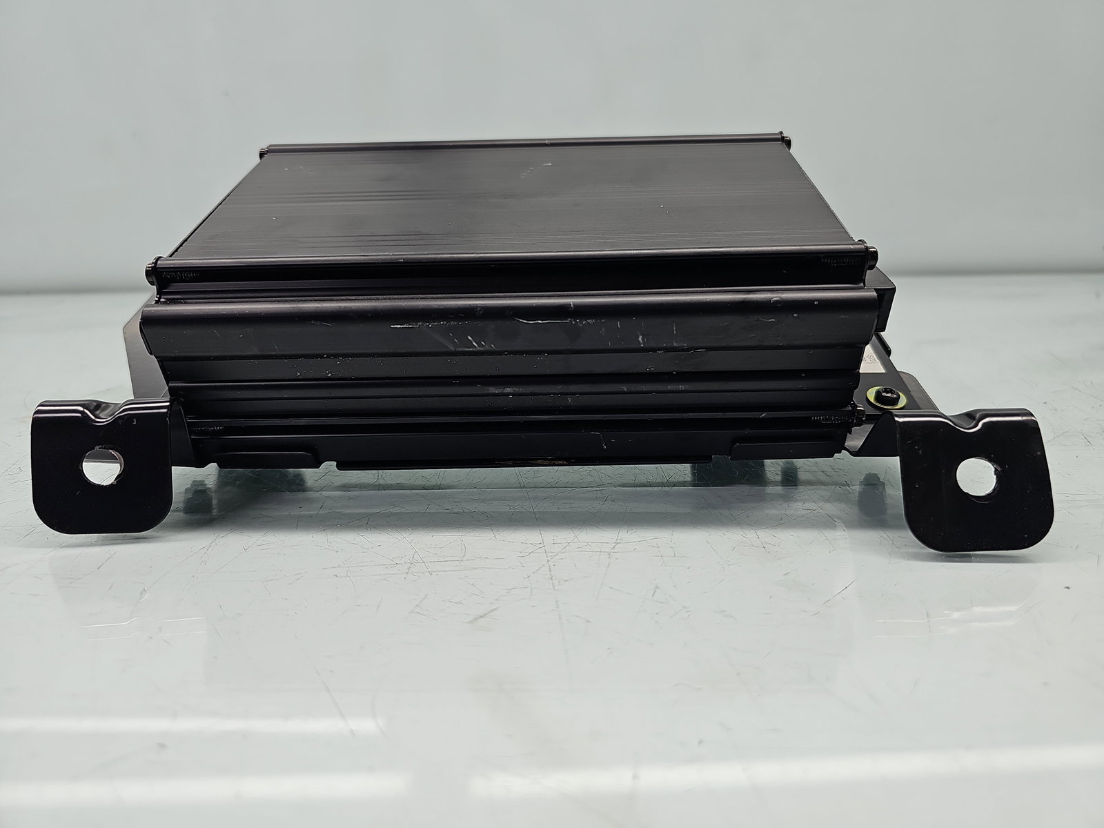 Amplificator audio AUDI A2 (8Z0) [Fabr 2000-2005] 8Z0035223A - imagine 3