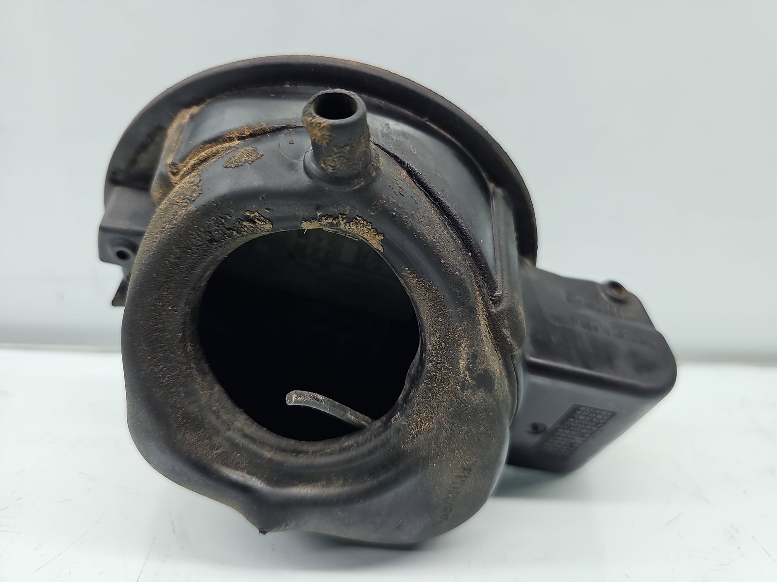 Capac rezervor AUDI A2 (8Z0) [Fabr 2000-2005] LZ5Q - imagine 2