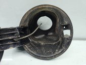 Capac rezervor AUDI A2 (8Z0) [Fabr 2000-2005] LZ5Q