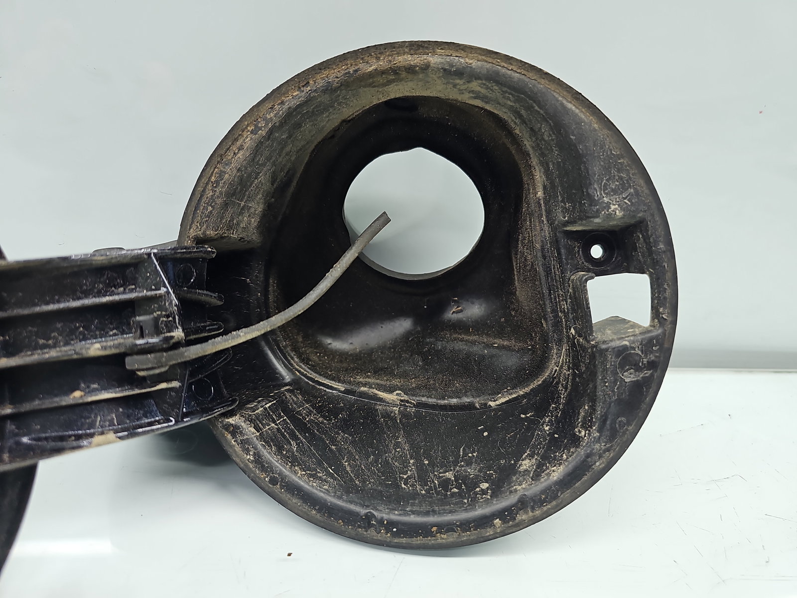 Capac rezervor AUDI A2 (8Z0) [Fabr 2000-2005] LZ5Q - imagine 4